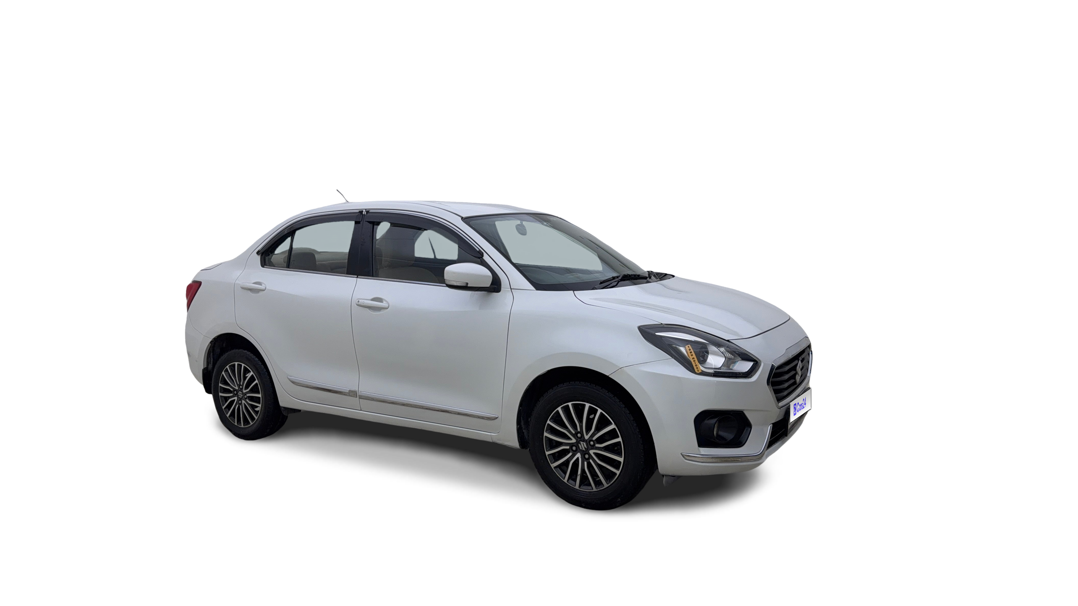 2018 Maruti Dzire - Sedan - Diesel - Automatic - ₹6.11 lakh