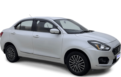 2018 Maruti Dzire - Sedan - Diesel - Automatic - ₹6.11 lakh