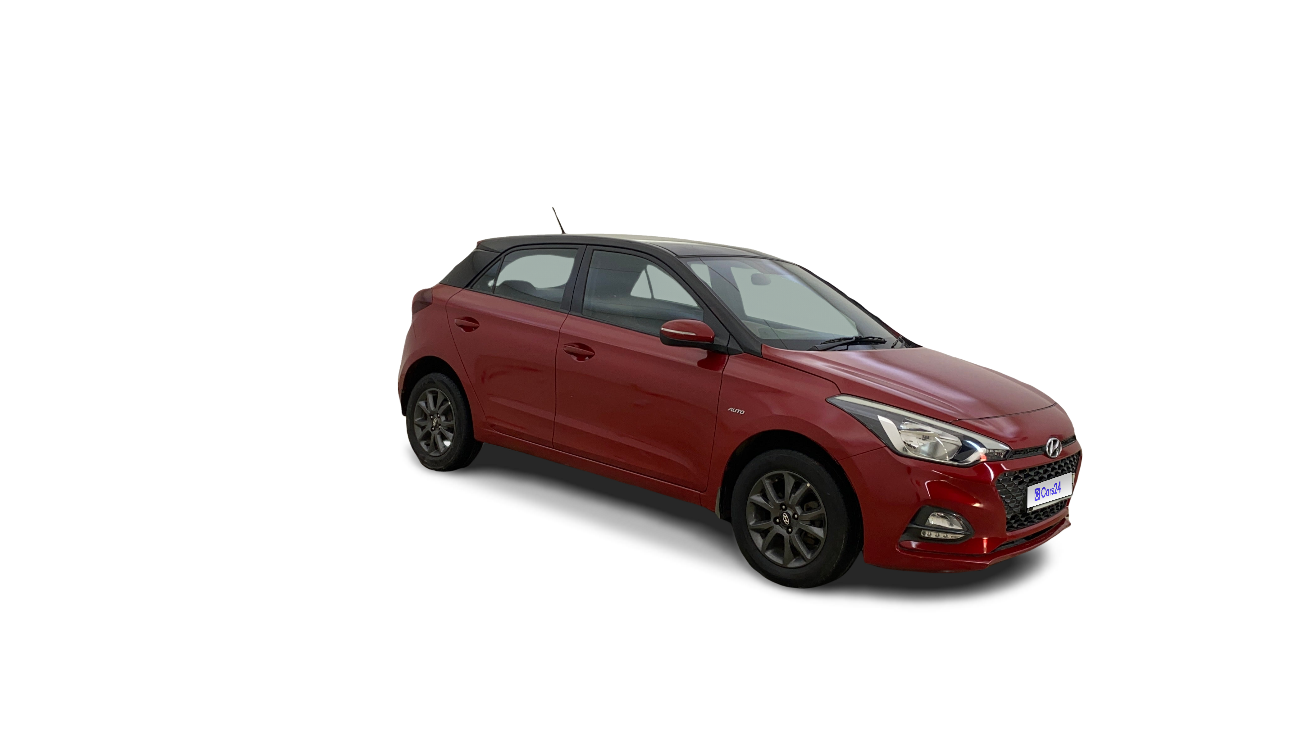 2018 Hyundai Elite i20 - Hatchback - Petrol - Automatic - ₹4.68 lakh