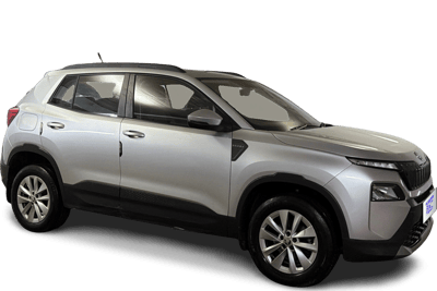 2025 Skoda Kylaq - SUV - Petrol - Manual - ₹8.27 lakh