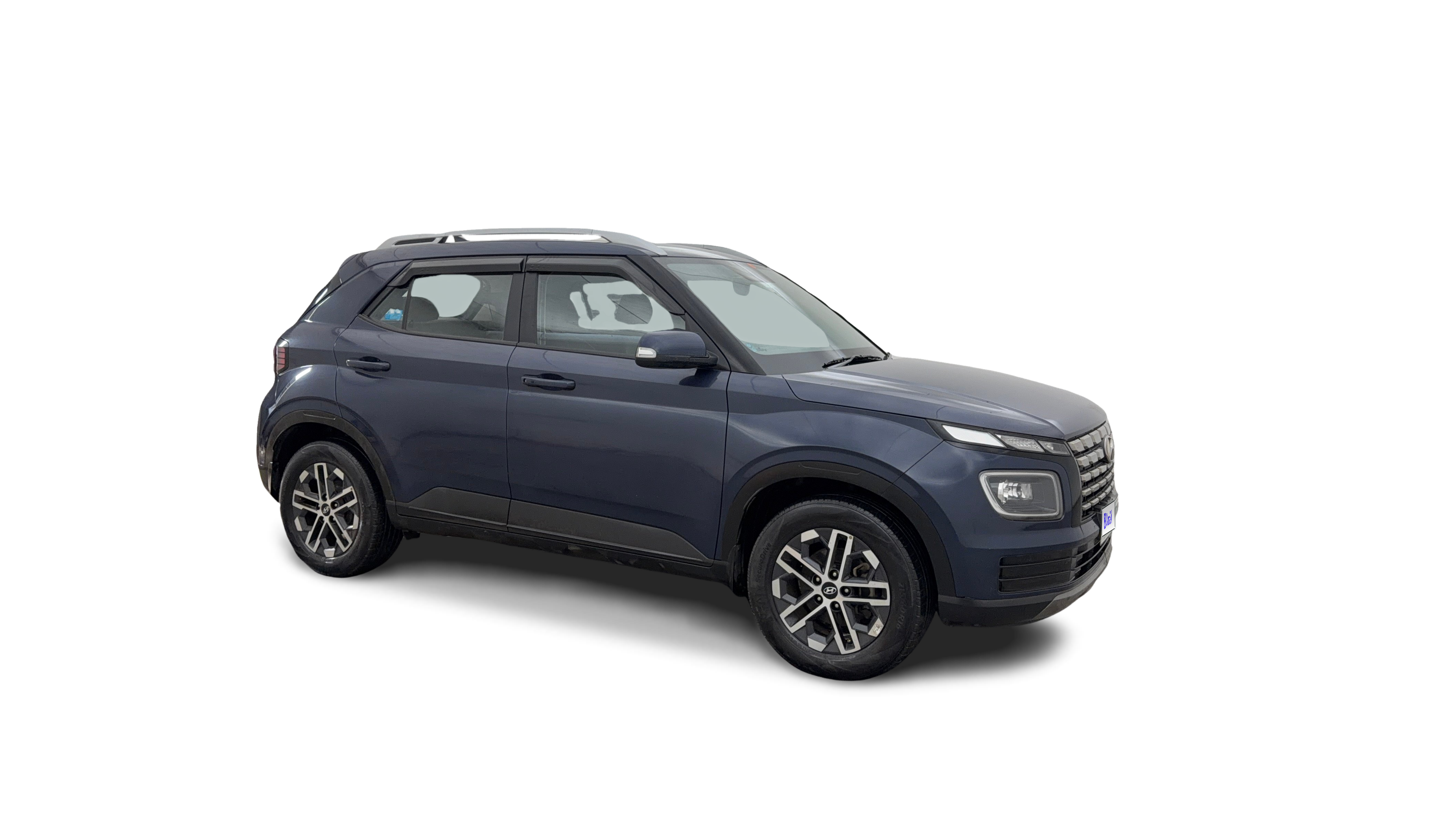 2022 Hyundai VENUE - SUV - Diesel - Manual - ₹9.19 lakh
