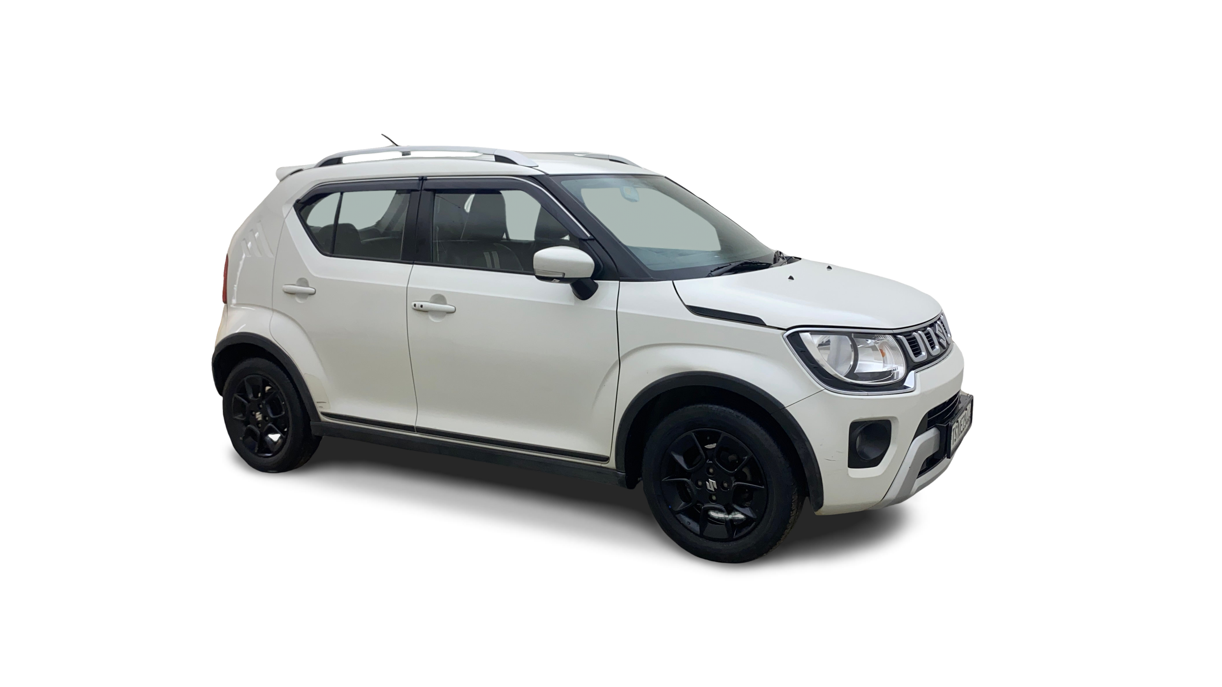 Maruti IGNIS-img