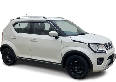 Maruti IGNIS-img
