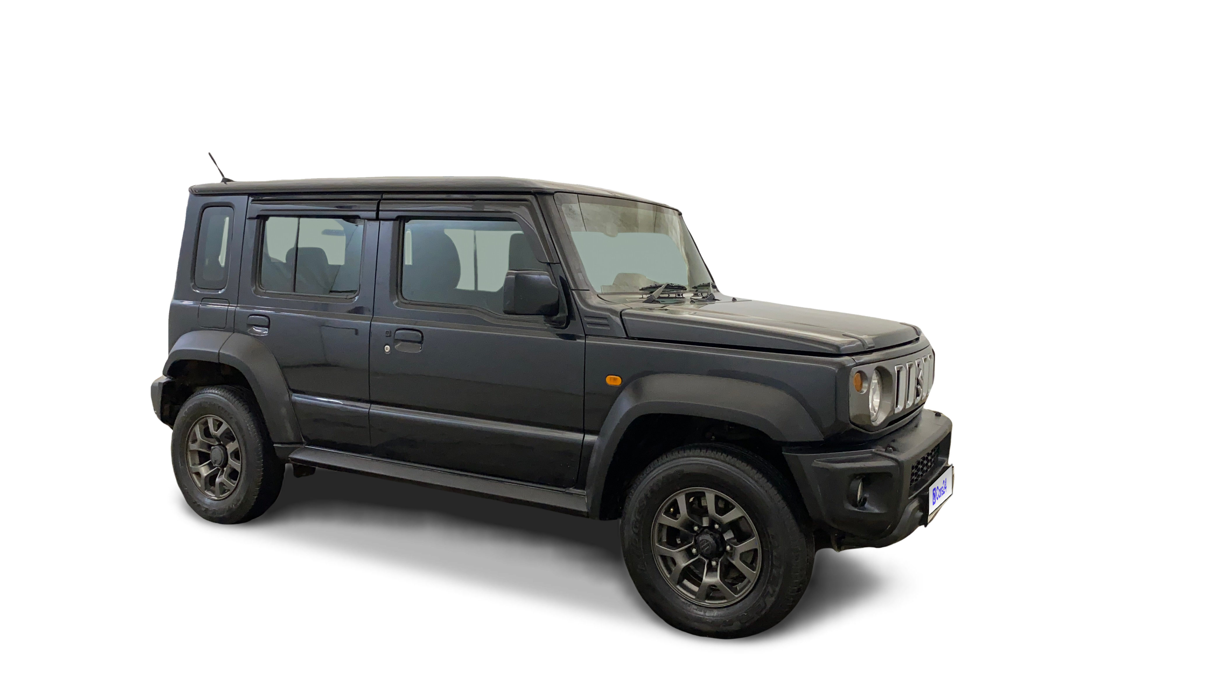 2023 Maruti JIMNY - SUV - Petrol - Automatic - ₹9.99 lakh