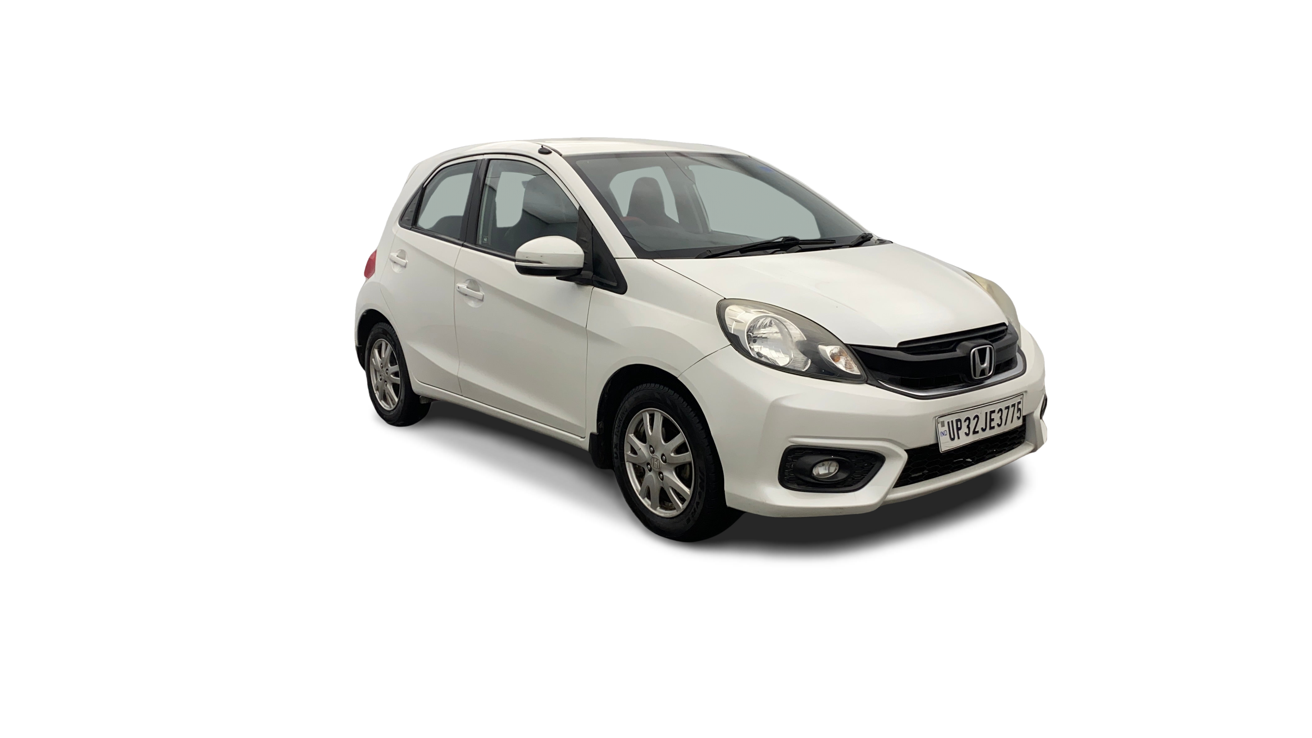 Honda Brio-img