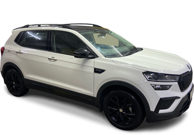 2025 Skoda KUSHAQ - SUV - Petrol - Automatic - ₹15.69 lakh