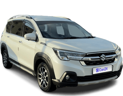2024 Maruti XL6 - SUV - Petrol - Automatic - ₹12.43 lakh