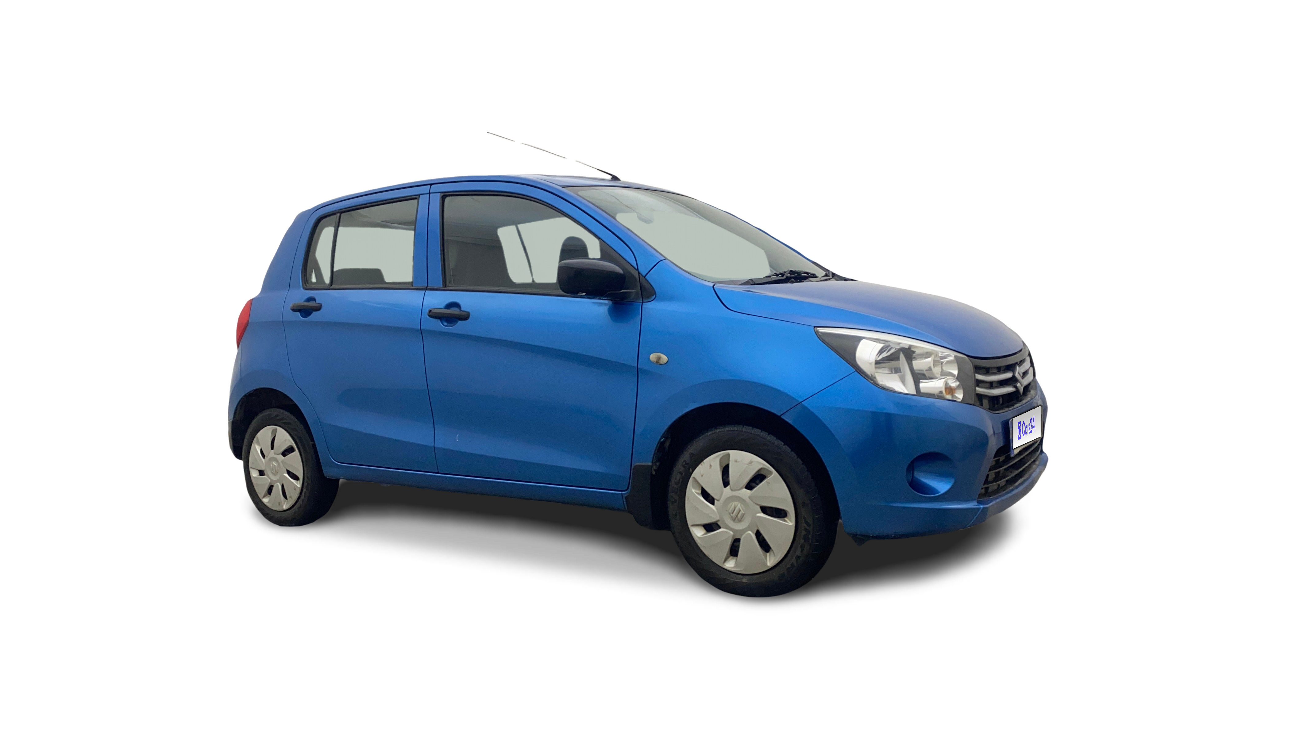 2016 Maruti Celerio - Hatchback - Petrol - Automatic - ₹3.16 lakh