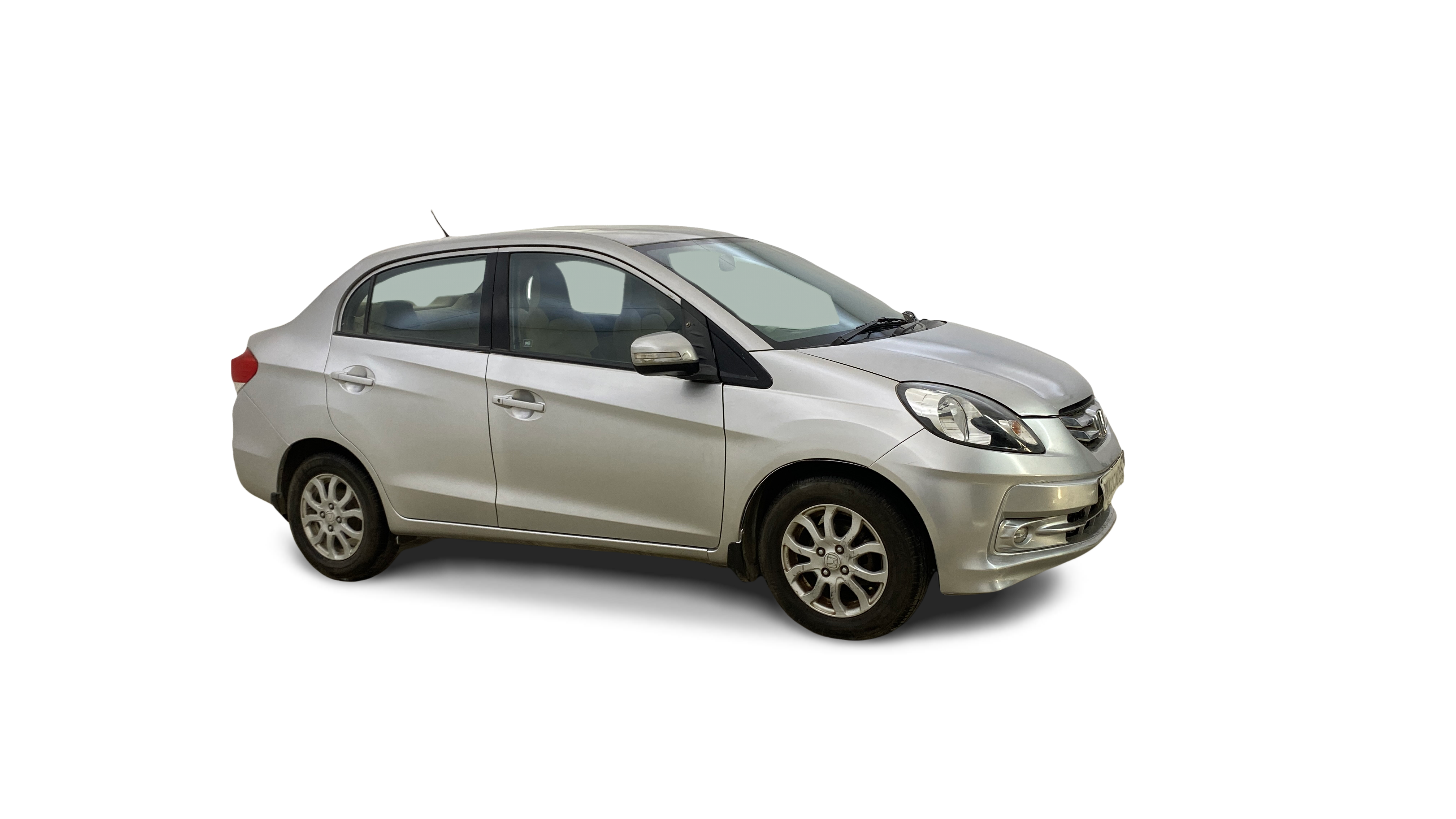 2013 Honda Amaze - Sedan - Petrol - Manual - ₹2.33 lakh