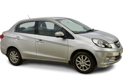 2013 Honda Amaze - Sedan - Petrol - Manual - ₹2.33 lakh