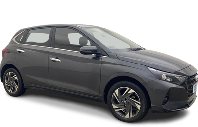Hyundai NEW I20-img