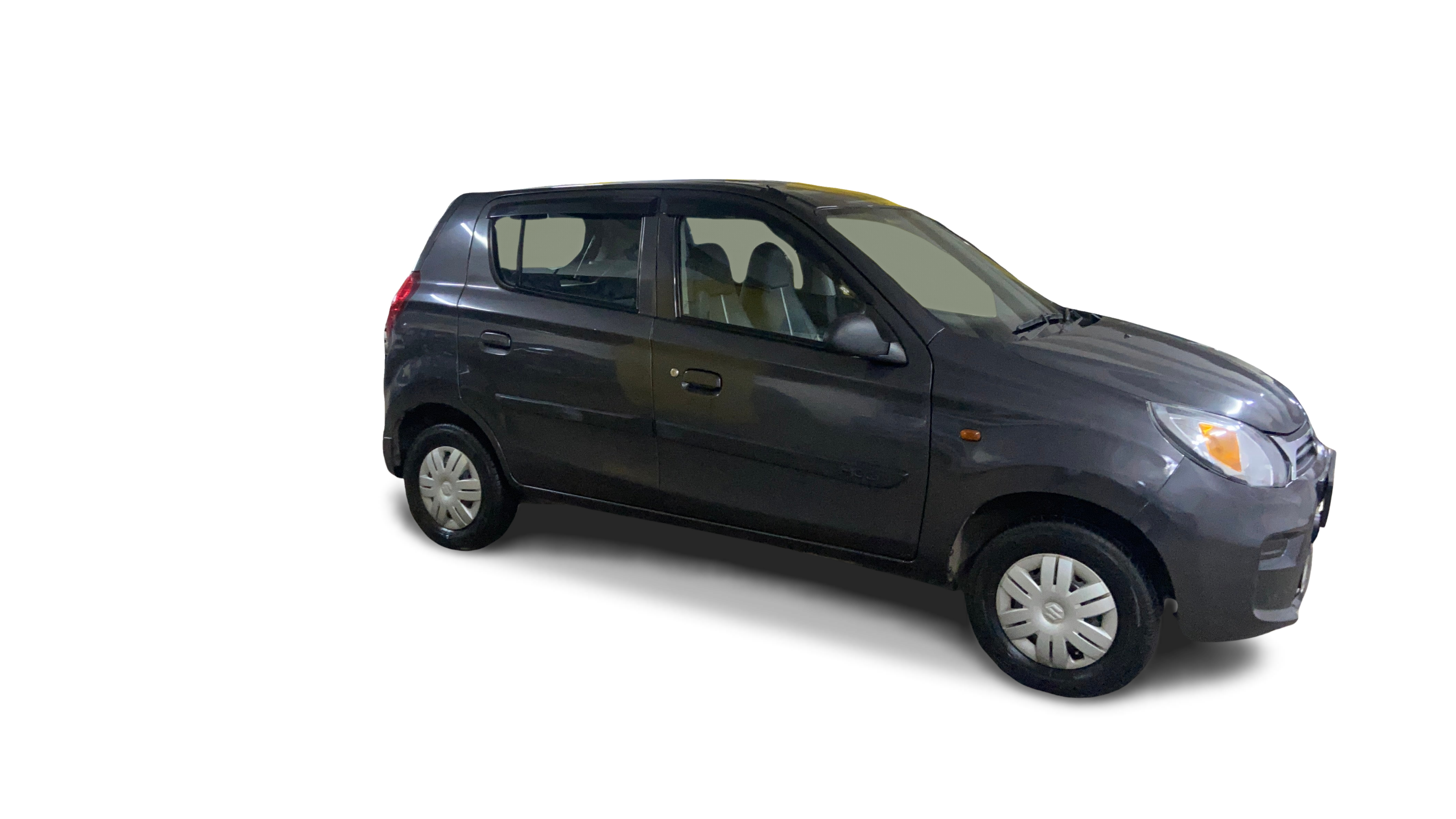 Maruti Alto-img