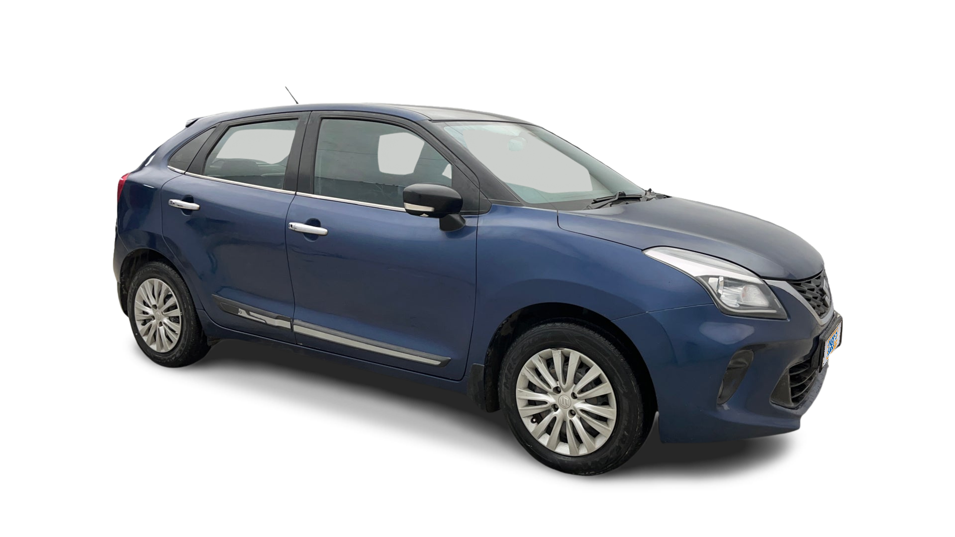 Maruti Baleno-img