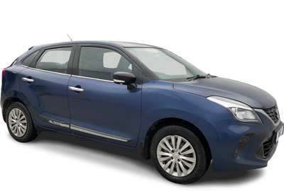 Maruti Baleno-img