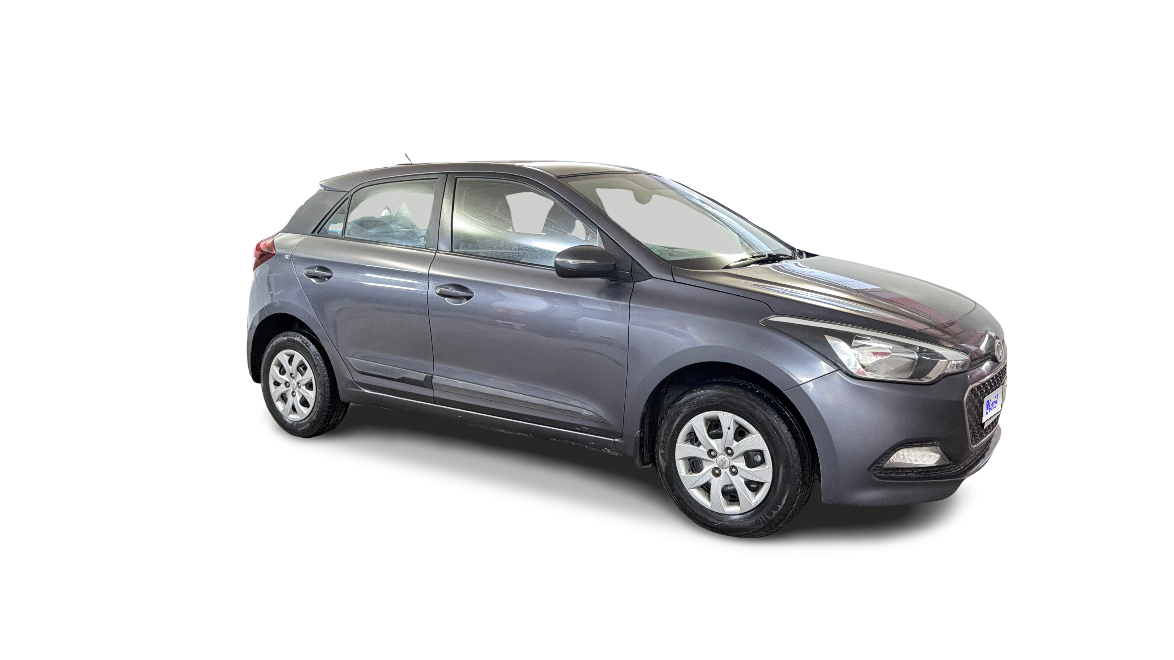2015 Hyundai Elite i20 - Hatchback - Petrol - Manual - ₹3.15 lakh
