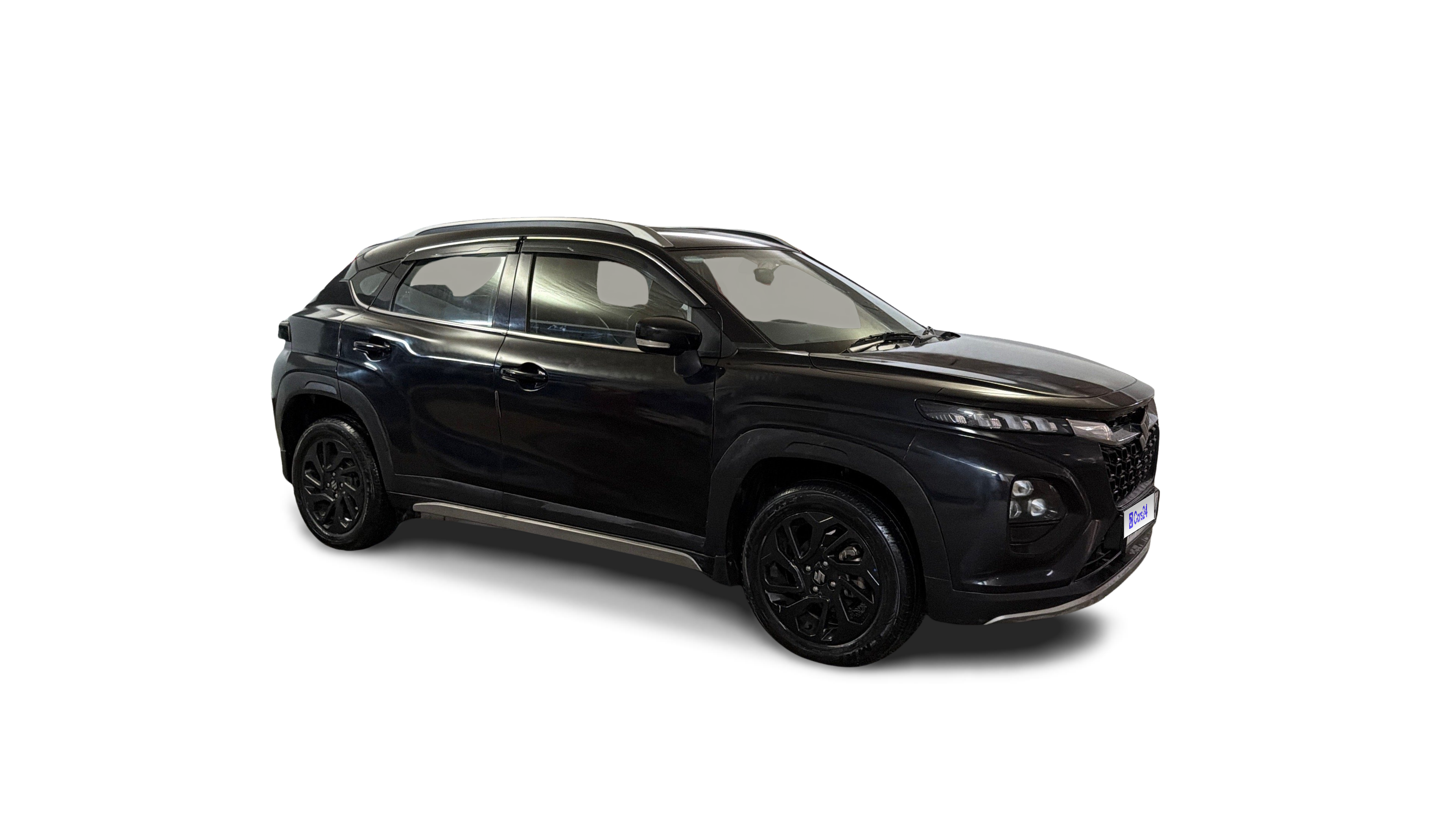 2024 Maruti FRONX - Hatchback - Petrol - Automatic - ₹9.54 lakh