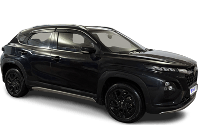 2024 Maruti FRONX - Hatchback - Petrol - Automatic - ₹9.54 lakh