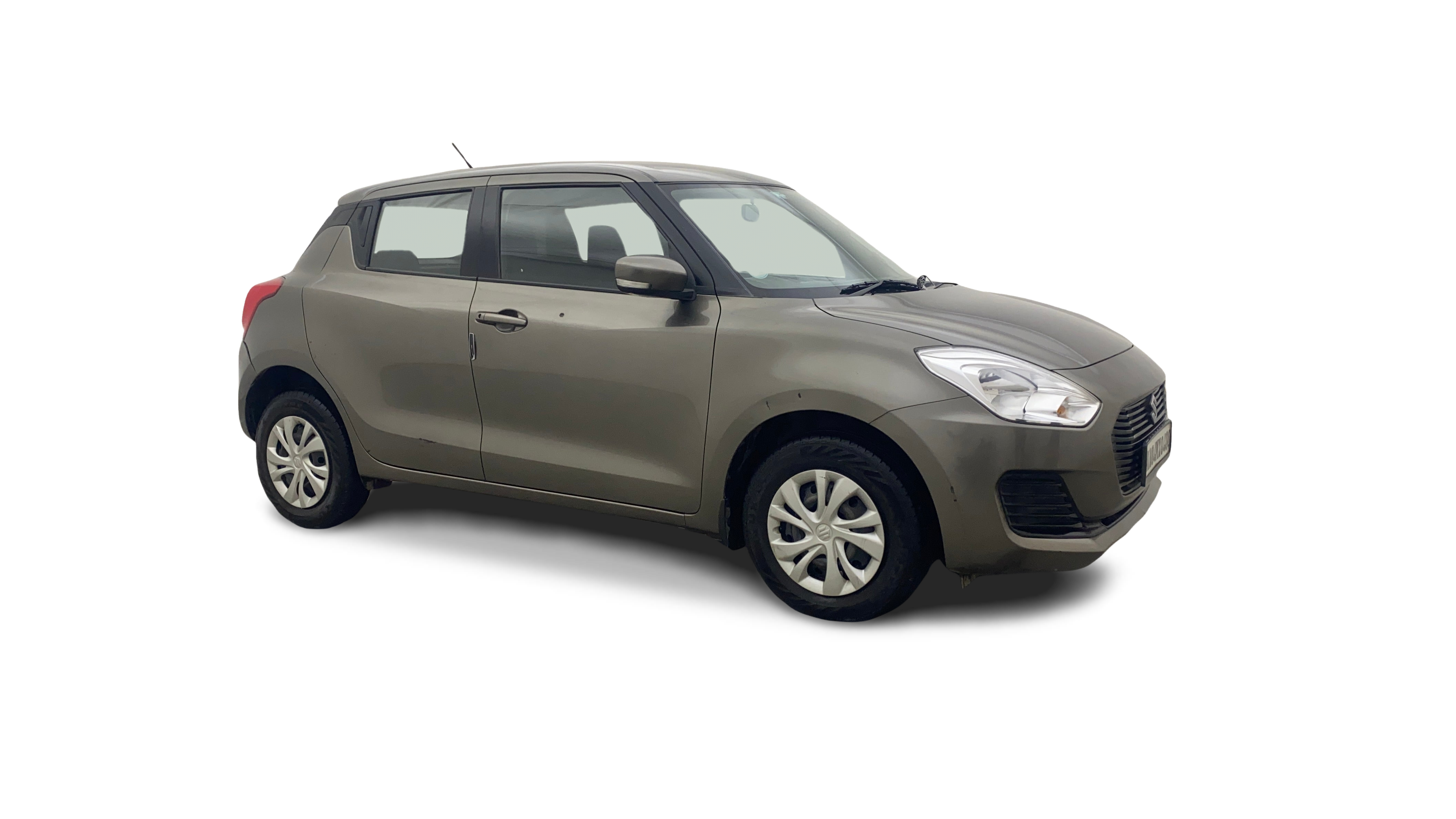 Maruti Swift-img