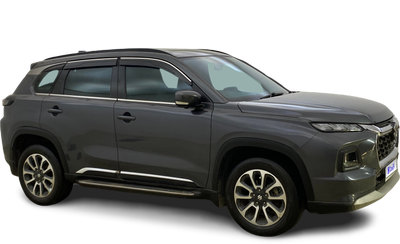 2022 Maruti Grand Vitara - SUV - Petrol - Manual - ₹9.99 lakh