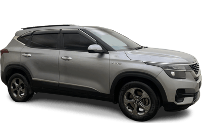 2021 KIA SELTOS - SUV - Diesel - Automatic - ₹9.49 lakh