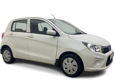 Maruti Celerio-img