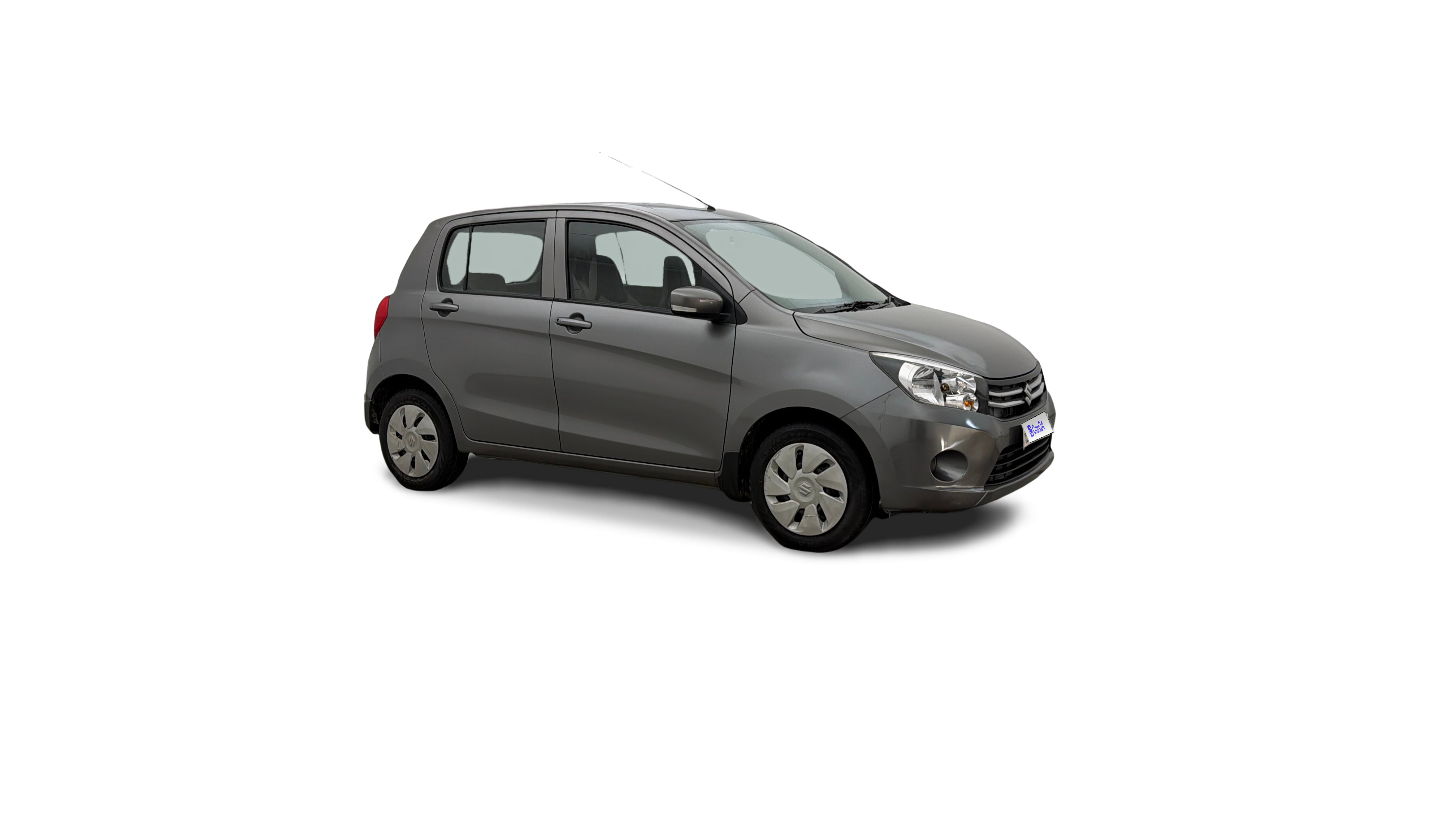 2017 Maruti Celerio - Hatchback - Petrol - Automatic - ₹4.74 lakh