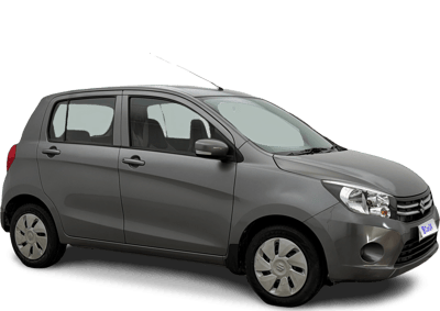2017 Maruti Celerio - Hatchback - Petrol - Automatic - ₹4.74 lakh