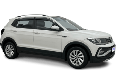 2022 Volkswagen TAIGUN - SUV - Petrol - Manual - ₹11.96 lakh