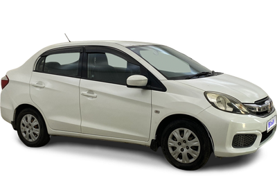 2016 Honda Amaze - Sedan - CNG - Manual - ₹2.74 lakh