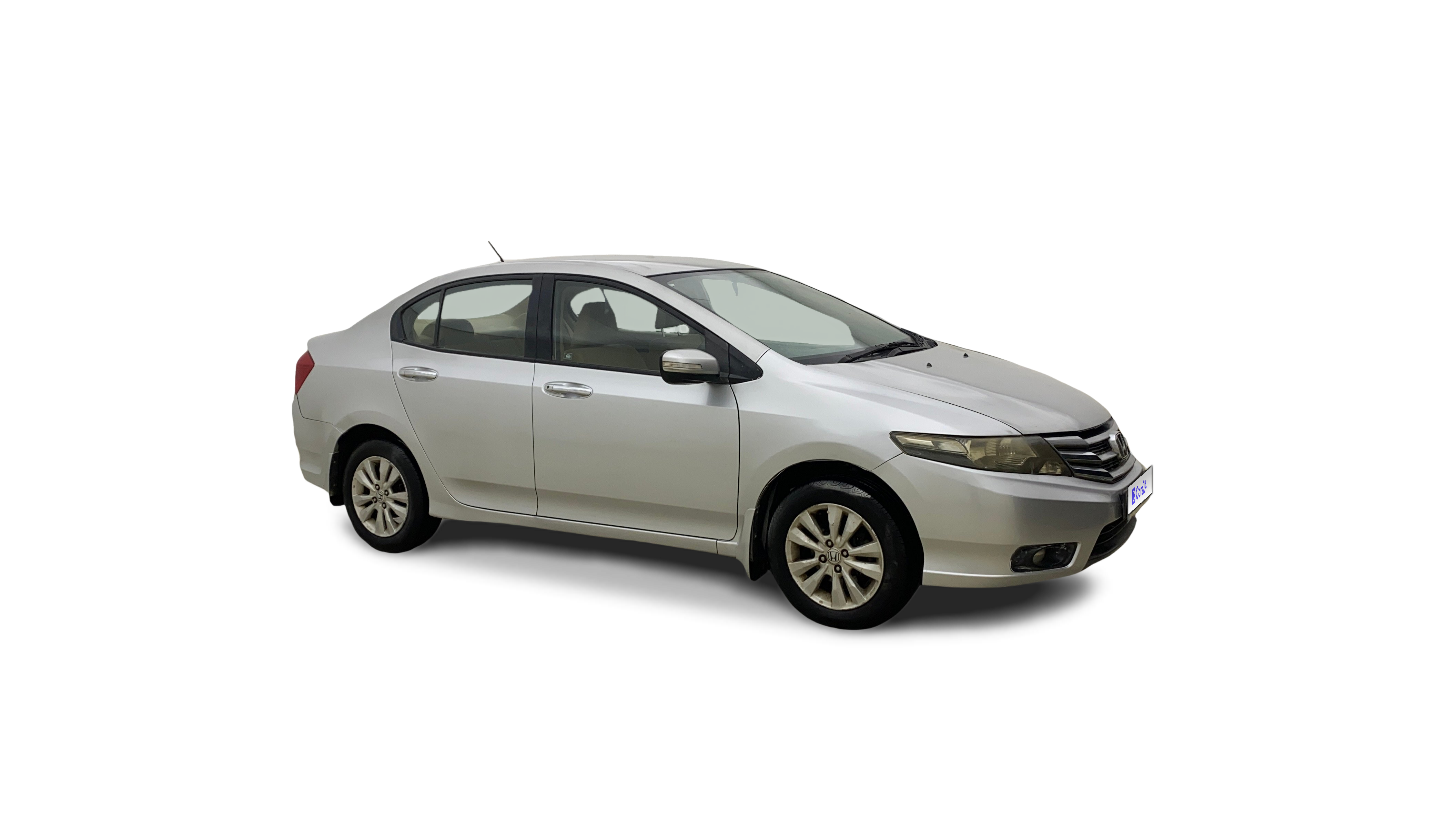2013 Honda City - Sedan - Petrol - Manual - ₹3.16 lakh