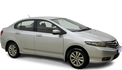 2013 Honda City - Sedan - Petrol - Manual - ₹3.07 lakh