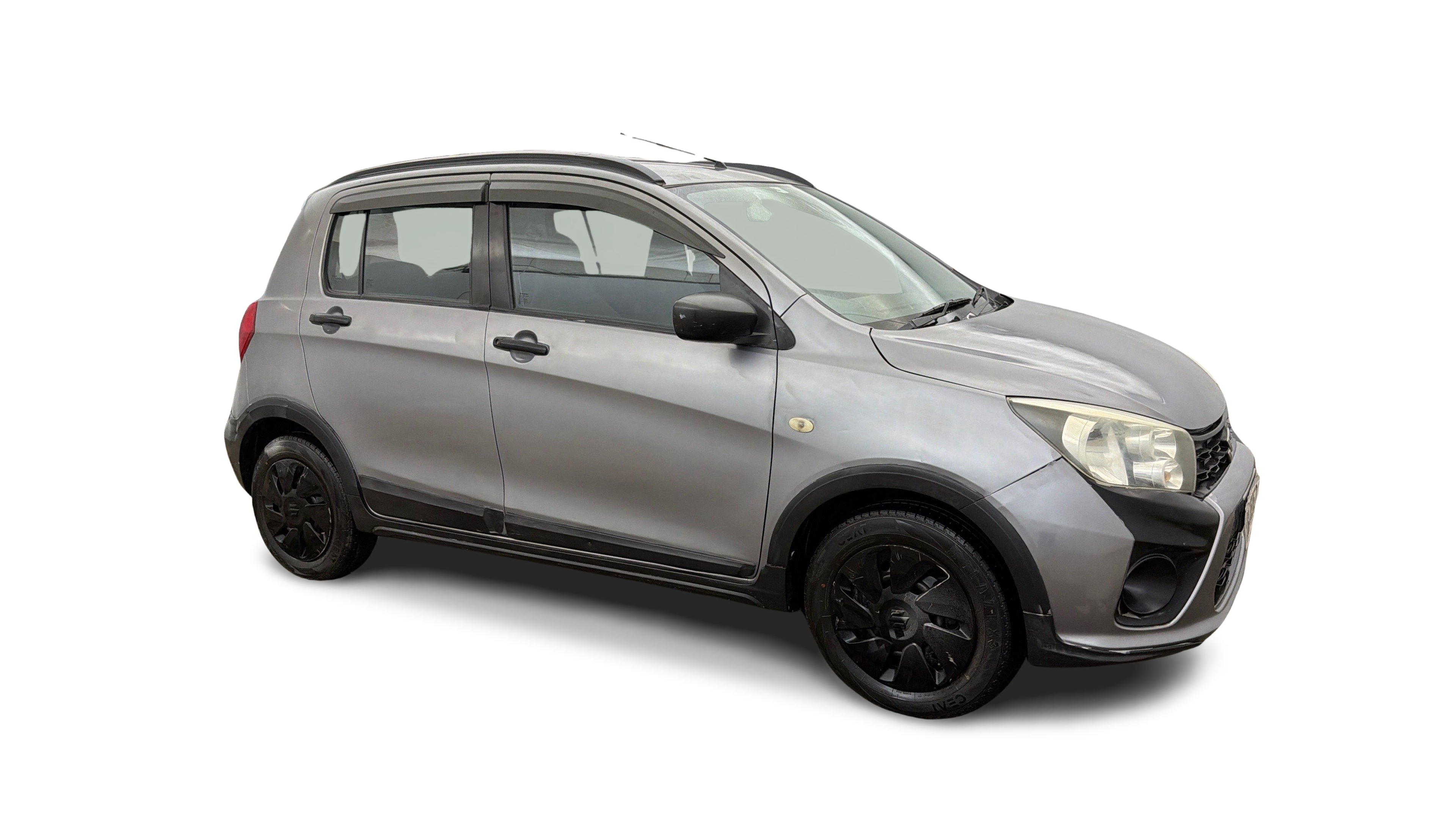 2018 Maruti Celerio X - Hatchback - Petrol - Manual - ₹3.04 lakh