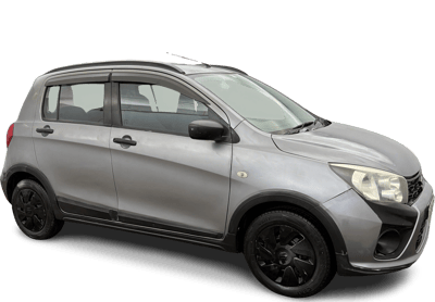 2018 Maruti Celerio X - Hatchback - Petrol - Manual - ₹3.04 lakh