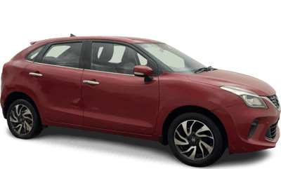 2019 Maruti Baleno - Hatchback - Petrol - Manual - ₹5.10 lakh