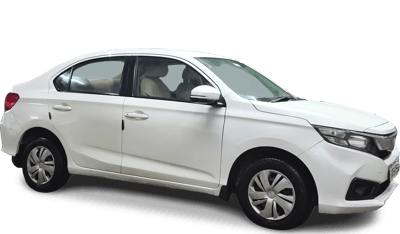 2019 Honda Amaze - Sedan - Petrol - Automatic - ₹5.29 lakh