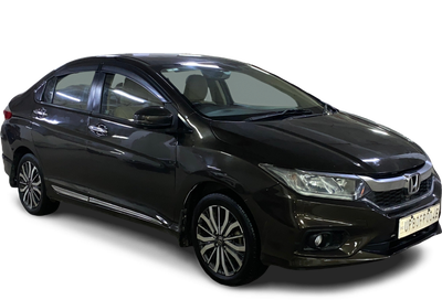 Honda City-img