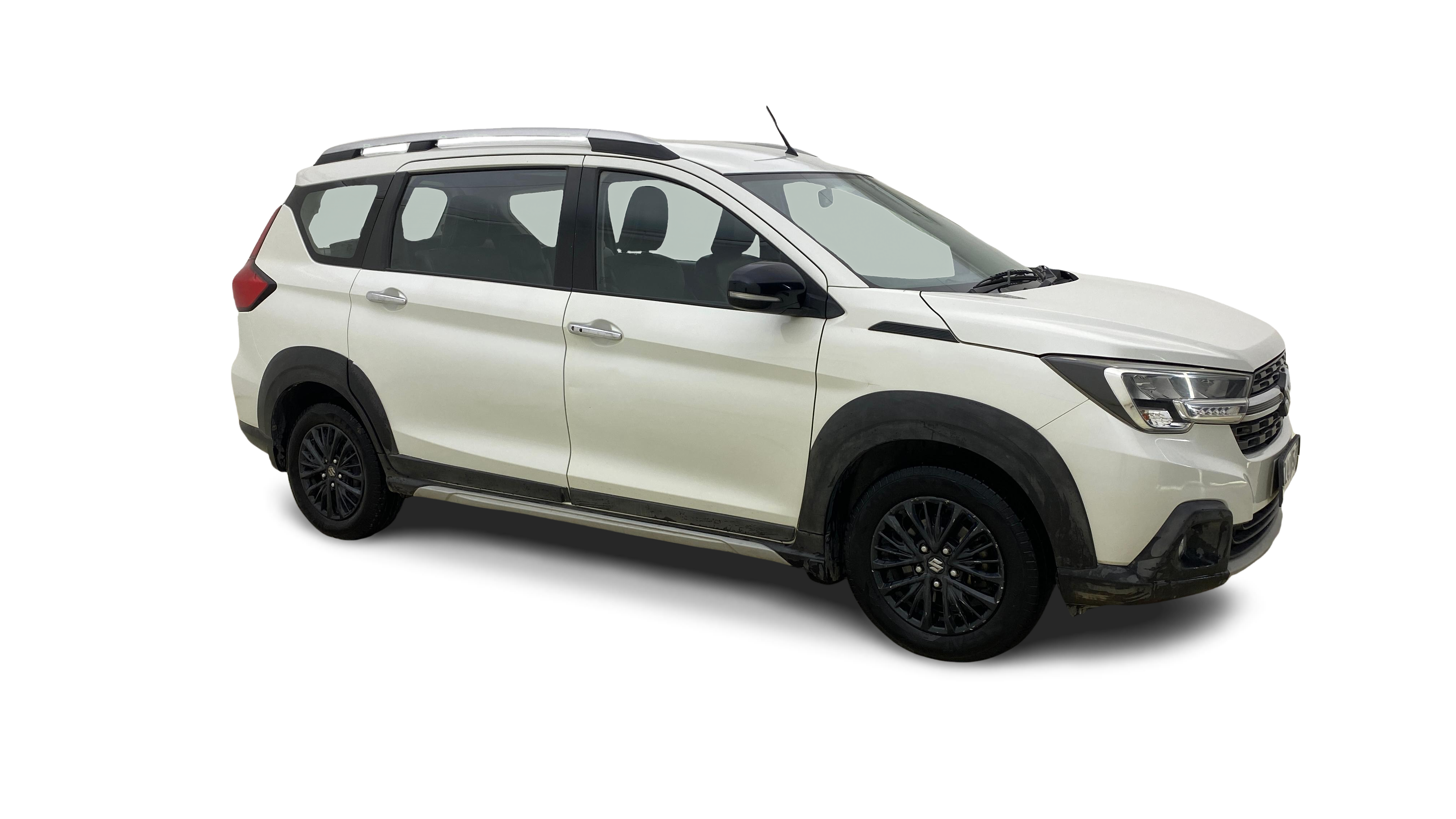 2021 Maruti XL6 - SUV - Petrol - Automatic - ₹7.57 lakh
