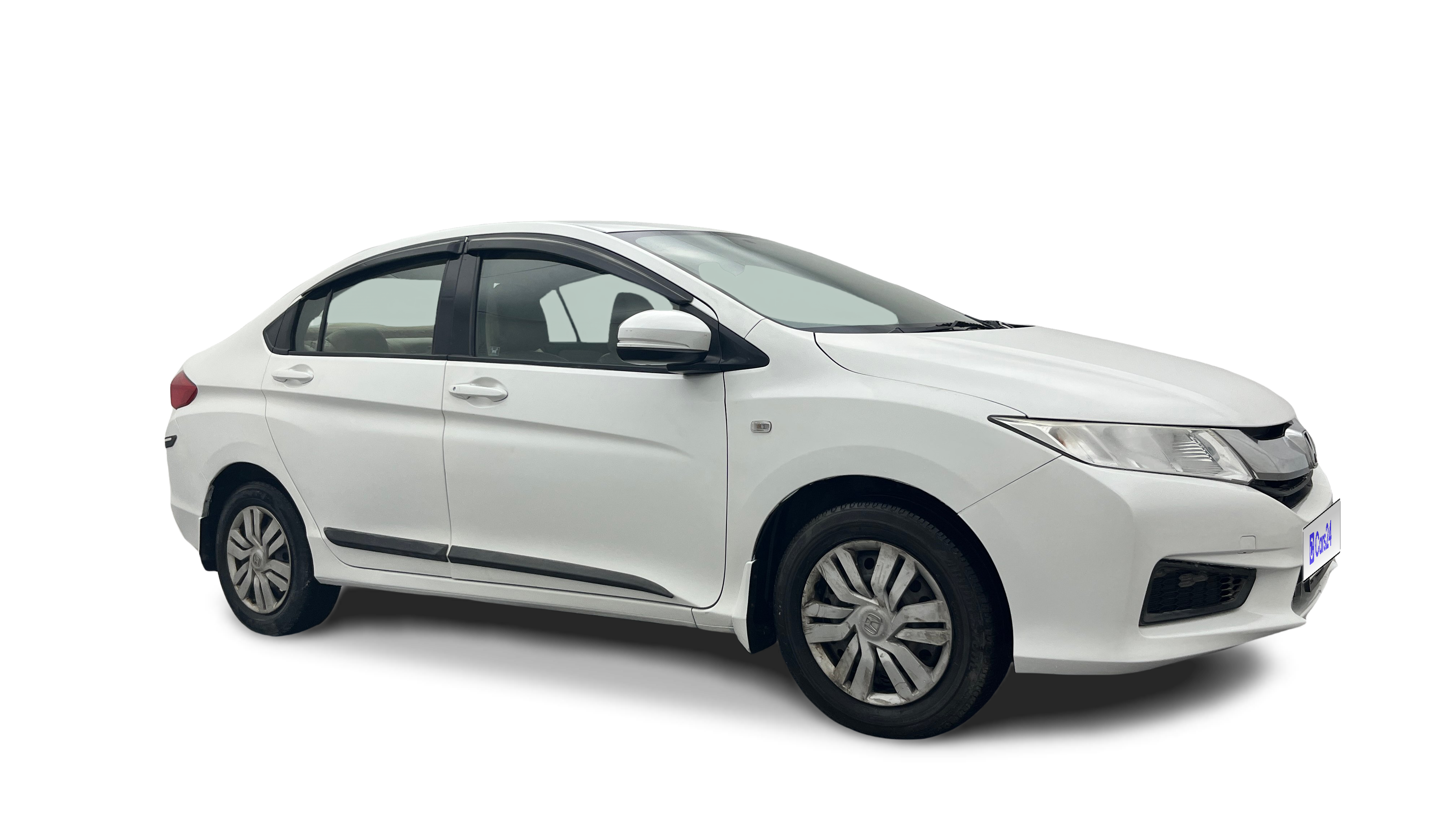 2015 Honda City - Sedan - Petrol - Manual - ₹4.13 lakh