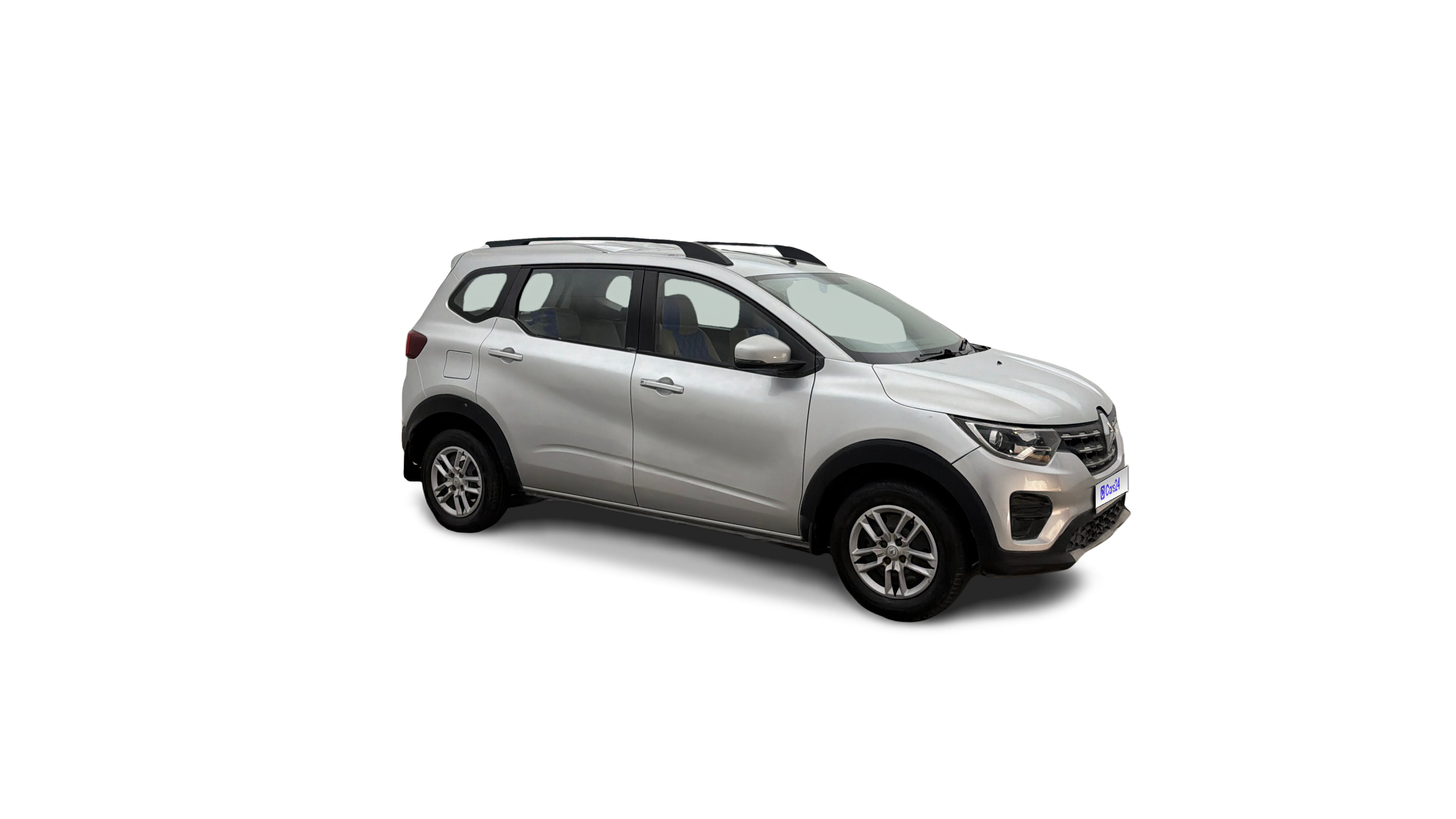 2021 Renault TRIBER - SUV - Petrol - Manual - ₹5.49 lakh