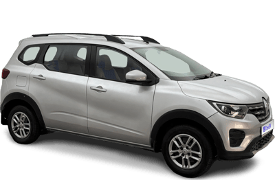 2021 Renault TRIBER - SUV - Petrol - Manual - ₹5.49 lakh