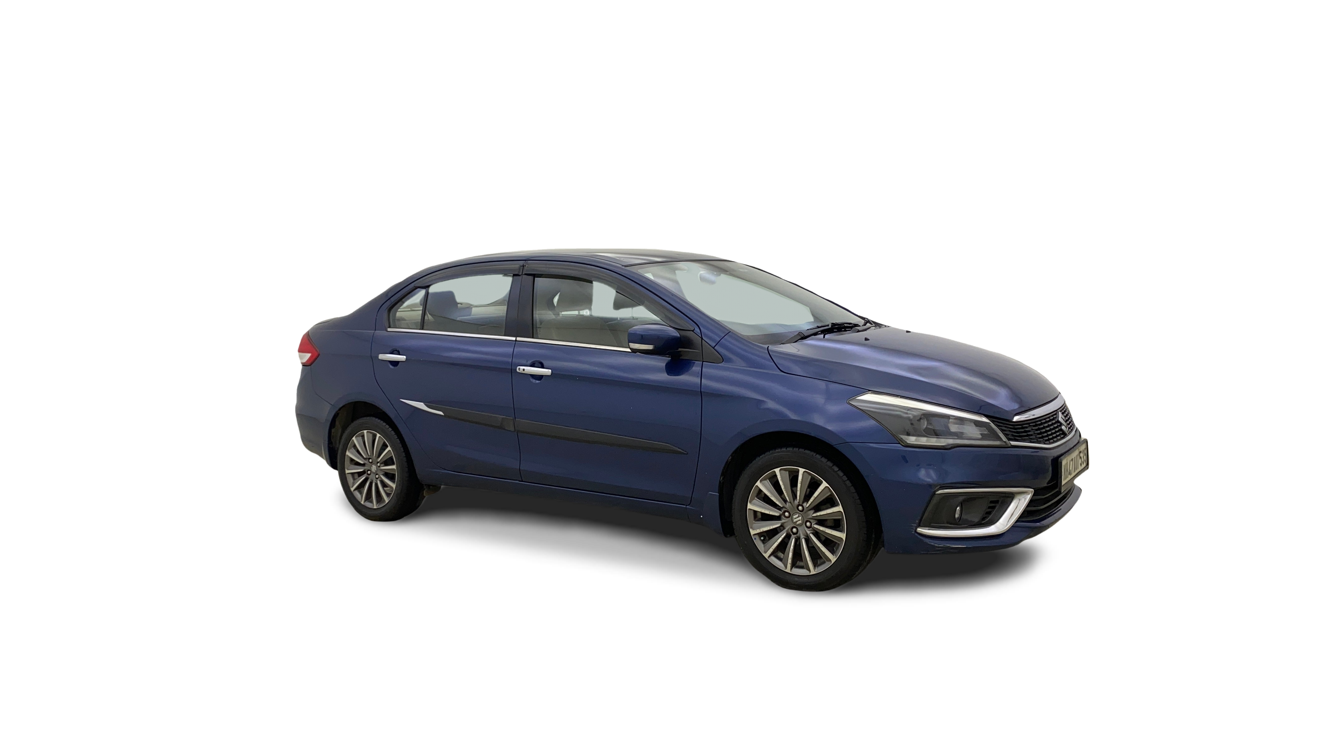 Maruti Ciaz-img