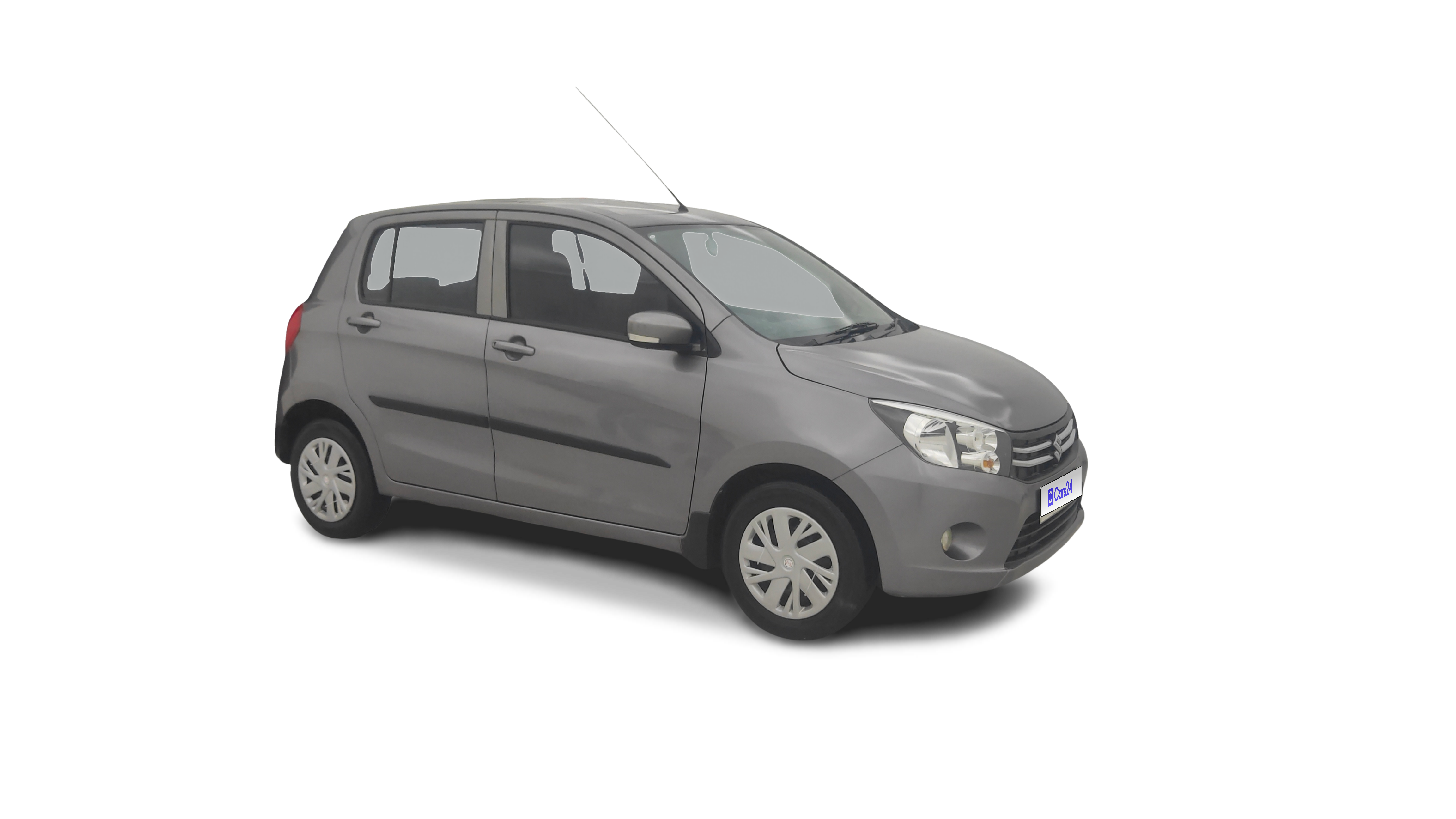 2017 Maruti Celerio - Hatchback - Petrol - Automatic - ₹4.00 lakh
