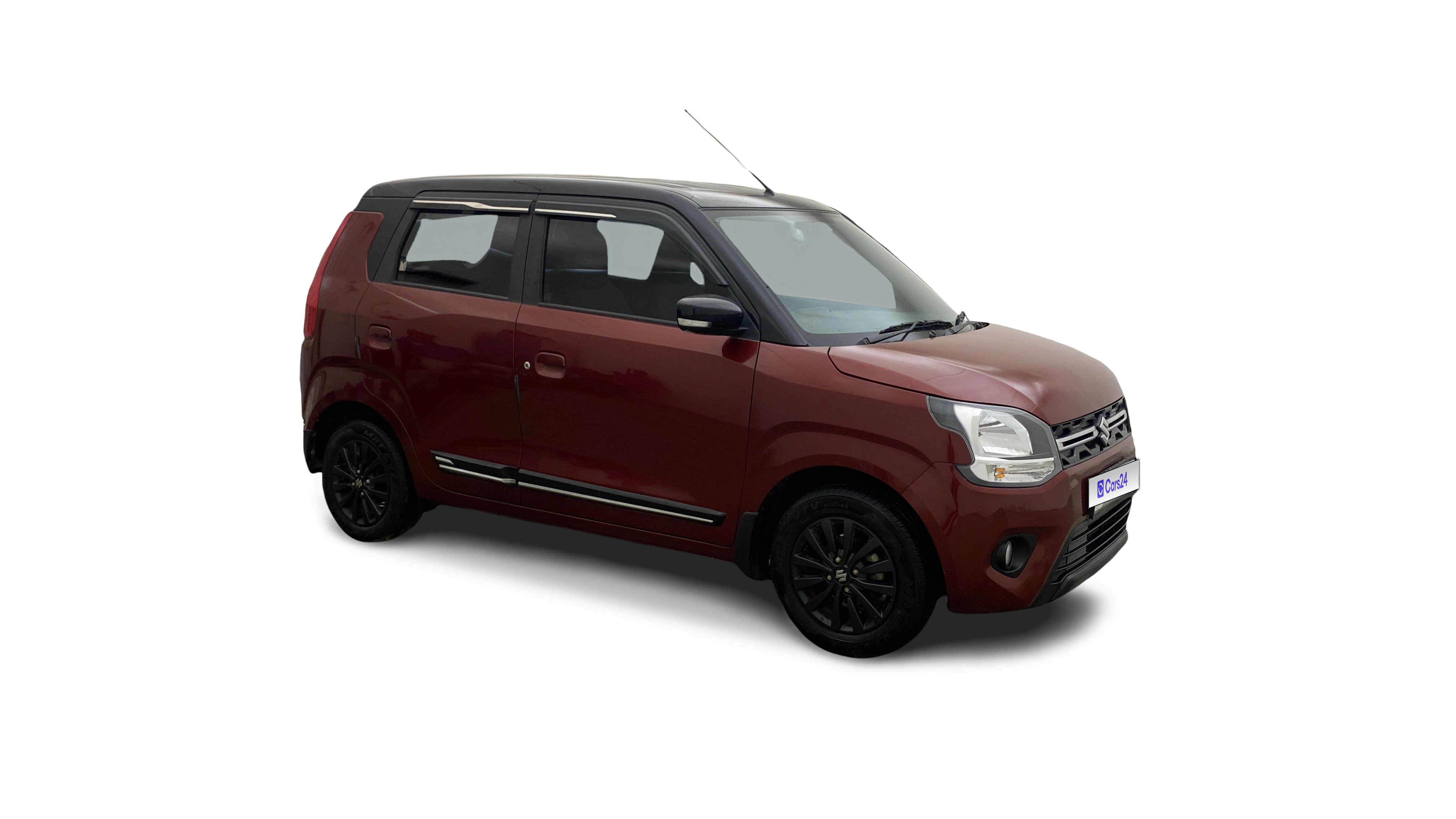 2024 Maruti New Wagon-R - Hatchback - Petrol - Manual - ₹5.59 lakh