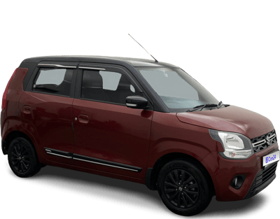 2024 Maruti New Wagon-R - Hatchback - Petrol - Manual - ₹5.59 lakh