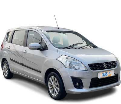 Maruti Ertiga-img