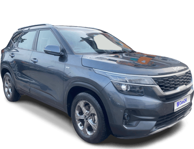 2023 KIA SELTOS - SUV - Diesel - Manual - ₹10.45 lakh