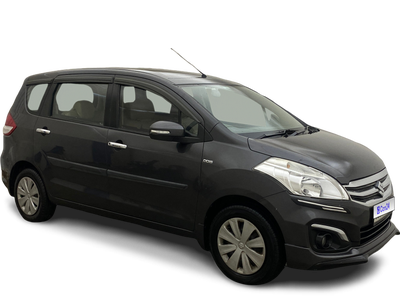 2018 Maruti Ertiga - SUV - Diesel - Manual - ₹7.74 lakh