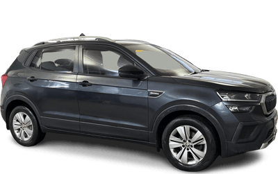 2022 Skoda KUSHAQ - SUV - Petrol - Manual - ₹7.49 lakh