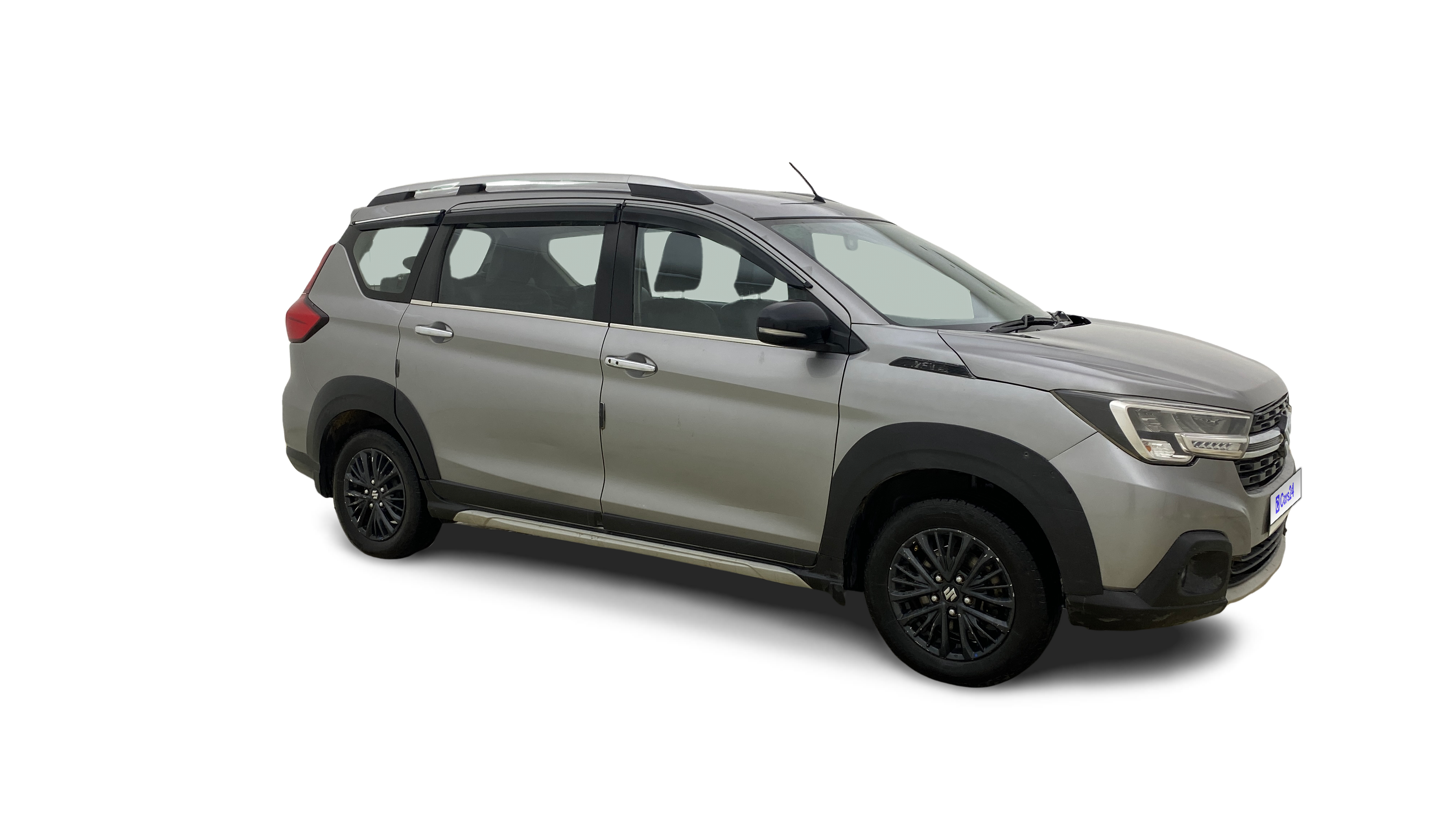 2021 Maruti XL6 - SUV - Petrol - Manual - ₹6.34 lakh