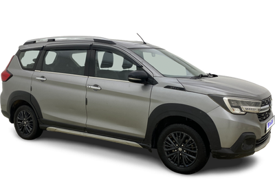 2021 Maruti XL6 - SUV - Petrol - Manual - ₹6.34 lakh
